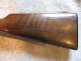 Winchester Model 62 62A, 22LR with 23" barrel, made 1954, Clean! 3 - 14 of 17