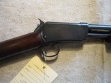 Winchester Model 62 62A, 22LR with 23" barrel, made 1954, Clean! 3 - 1 of 17