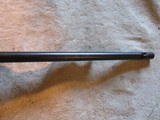 Winchester Model 62 62A, 22LR with 23" barrel, made 1954, Clean! 3 - 9 of 17
