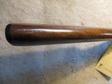Winchester Model 62 62A, 22LR with 23" barrel, made 1954, Clean! 3 - 10 of 17