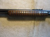 Winchester Model 62 62A, 22LR with 23" barrel, made 1954, Clean! 3 - 16 of 17