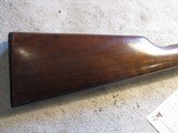 Winchester Model 62 62A, 22LR with 23" barrel, made 1954, Clean! 3 - 2 of 17