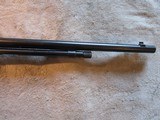 Winchester Model 62 62A, 22LR with 23" barrel, made 1954, Clean! 3 - 4 of 17