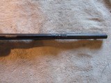 Winchester Model 62 62A, 22LR with 23" barrel, made 1954, Clean! 3 - 13 of 17