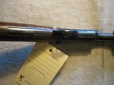Winchester Model 62 62A, 22LR with 23" barrel, made 1954, Clean! 3 - 11 of 17