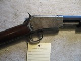 Winchester 1890 90, 22 Long, Early gun, 1913, NICE! - 1 of 18