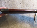 Winchester 1890 90, 22 Long, Early gun, 1913, NICE! - 6 of 18