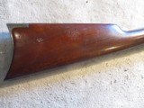 Winchester 1890 90, 22 Long, Early gun, 1913, NICE! - 2 of 18