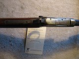 Winchester 1890 90, 22 Long, Early gun, 1913, NICE! - 7 of 18