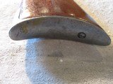 Winchester 1890 90, 22 Long, Early gun, 1913, NICE! - 5 of 18