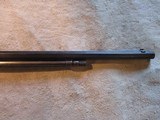 Winchester 1890 90, 22 Long, Early gun, 1913, NICE! - 4 of 18