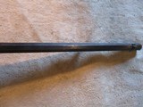 Winchester 1890 90, 22 Long, Early gun, 1913, NICE! - 9 of 18