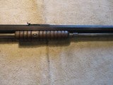 Winchester 1890 90, 22 Long, Early gun, 1913, NICE! - 3 of 18