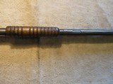 Winchester 1890 90, 22 Long, Early gun, 1913, NICE! - 12 of 18