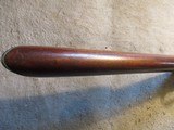 Winchester 1890 90, 22 Long, Early gun, 1913, NICE! - 10 of 18