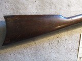 Winchester 1890 90, 22 WRF, Late clean up gun! - 2 of 19