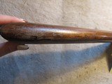 Winchester 1890 90, 22 WRF, Late clean up gun! - 10 of 19