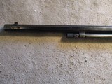 Winchester 1890 90, 22 WRF, Late clean up gun! - 17 of 19