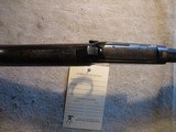 Winchester 1890 90, 22 WRF, Late clean up gun! - 7 of 19