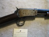 Winchester 1890 90, 22 WRF, Late clean up gun! - 1 of 19