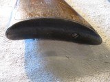 Winchester 1890 90, 22 WRF, Late clean up gun! - 5 of 19