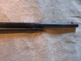 Winchester 1890 90, 22 WRF, Late clean up gun! - 4 of 19