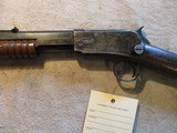 Winchester 1890 90, 22 WRF, Late clean up gun! - 15 of 19