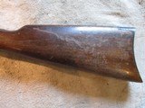 Winchester 1890 90, 22 WRF, Late clean up gun! - 14 of 19