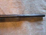 Winchester 1890 90, 22 WRF, Late clean up gun! - 13 of 19