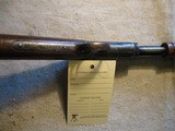 Winchester 1890 90, 22 WRF, Late clean up gun! - 11 of 19
