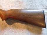 Winchester 61, 22 LR, made 1961, Clean Grooved top Receiver - 14 of 18