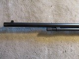 Winchester 61, 22 LR, made 1961, Clean Grooved top Receiver - 17 of 18