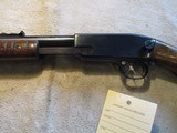 Winchester 61, 22 LR, made 1961, Clean Grooved top Receiver - 15 of 18