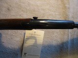 Winchester 61, 22 LR, made 1961, Clean Grooved top Receiver - 7 of 18