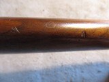 Winchester 61, 22 LR, made 1961, Clean Grooved top Receiver - 18 of 18