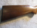 Winchester 61, 22 LR, made 1961, Clean Grooved top Receiver - 2 of 18