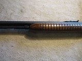 Winchester 61, 22 LR, made 1961, Clean Grooved top Receiver - 16 of 18