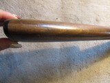 Winchester 62 62A, 22 S L LR, 23", 1942, Clean! - 10 of 17