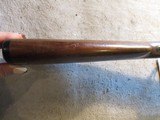 Winchester 62 62A, 22 S L LR, 23", 1942, Clean! - 6 of 17