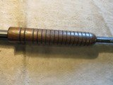 Winchester 62 62A, 22 S L LR, 23", 1942, Clean! - 12 of 17