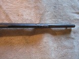 Winchester 62 62A, 22 S L LR, 23", 1942, Clean! - 13 of 17