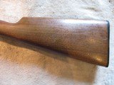 Winchester 62 62A, 22 S L LR, 23", 1942, Clean! - 14 of 17