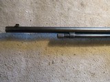 Winchester 62 62A, 22 S L LR, 23", 1942, Clean! - 17 of 17