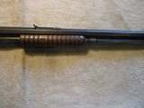 Winchester 1890 90, 22 WRF, Made 1908 CLEAN! - 3 of 17