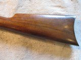 Winchester 1890 90, 22 WRF, Made 1908 CLEAN! - 14 of 17