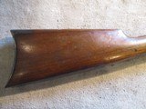 Winchester 1890 90, 22 WRF, Made 1908 CLEAN! - 2 of 17