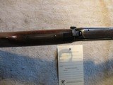 Winchester 1890 90, 22 WRF, Made 1908 CLEAN! - 7 of 17