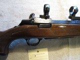 Browning A-Bolt Medallion, 30-06 LH LEFT HAND, Made 2008 Clean - 1 of 17