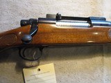Remington 700 BDL, 7mm Rem Mag, Nice classic elk gun! - 1 of 21