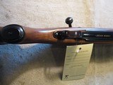 Winchester 70 Classic Super Grade 338 Win, NRA Limited Edition, CLEAN New Haven - 11 of 18